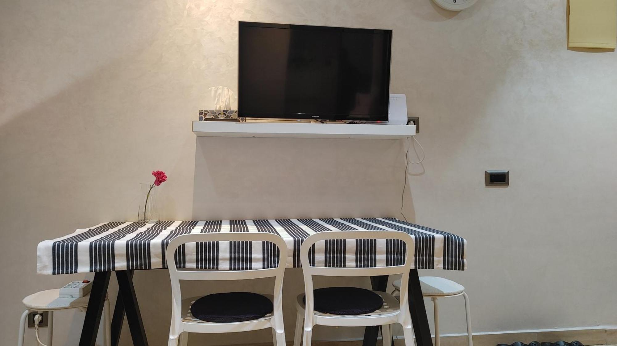 Cozy Studio In Casablanca Exterior photo