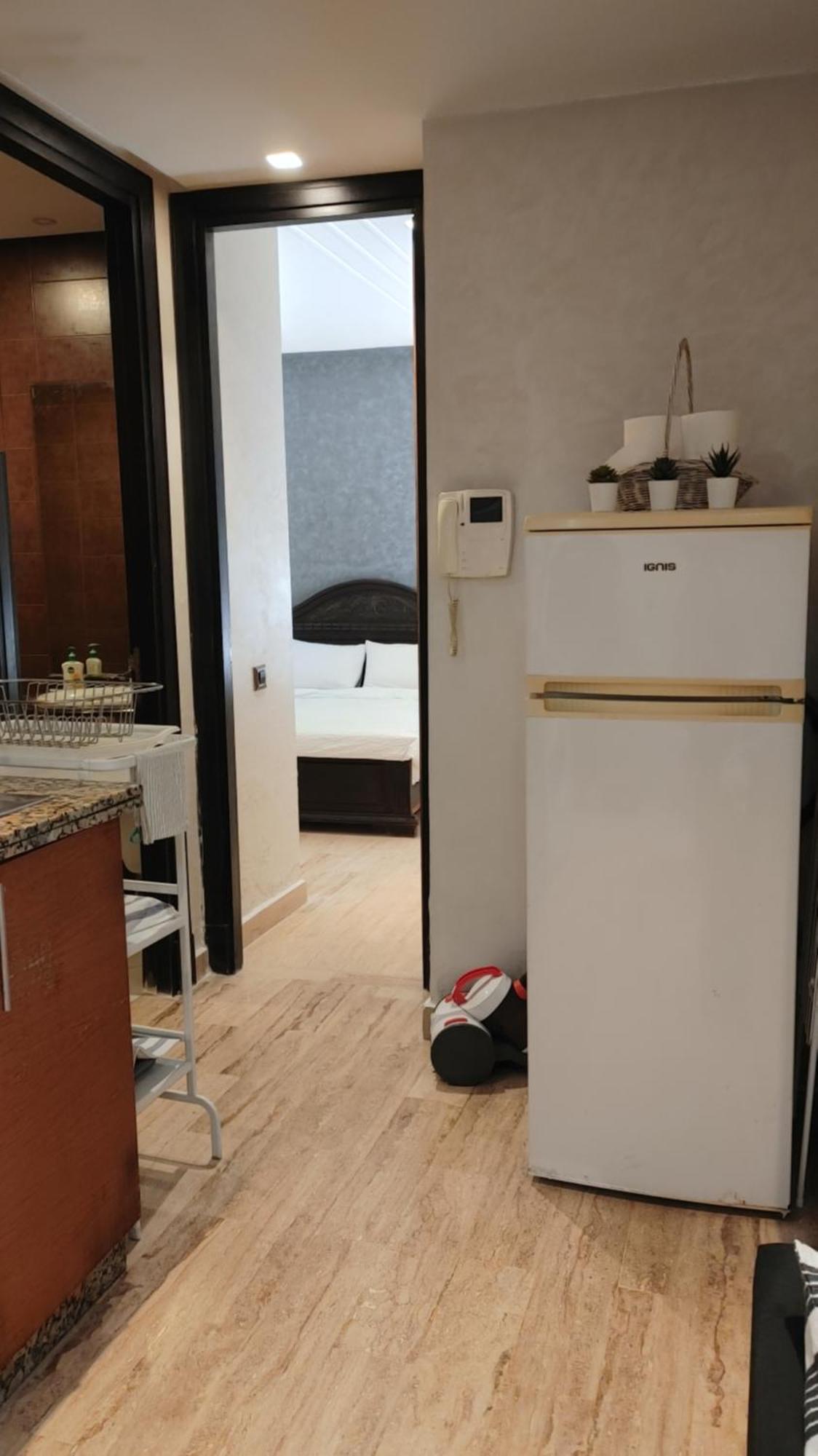 Cozy Studio In Casablanca Exterior photo
